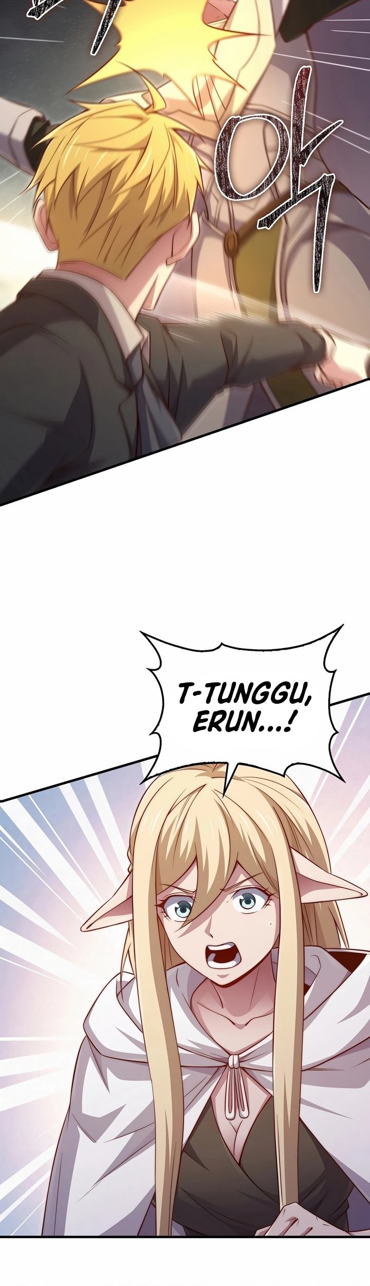 The Lord’s Coins Aren’t Decreasing?! Chapter 165 - halaman 3