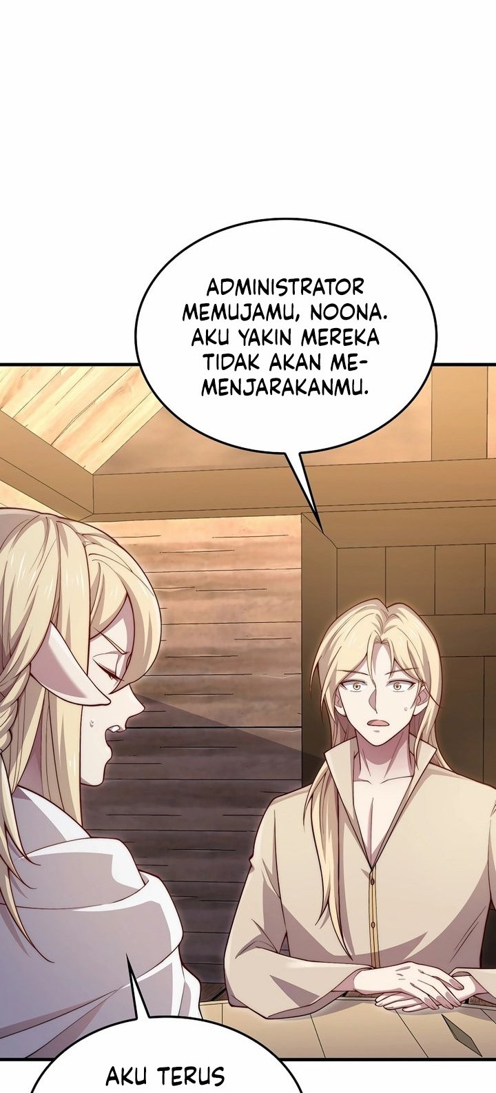 The Lord’s Coins Aren’t Decreasing?! Chapter 165 - halaman 30
