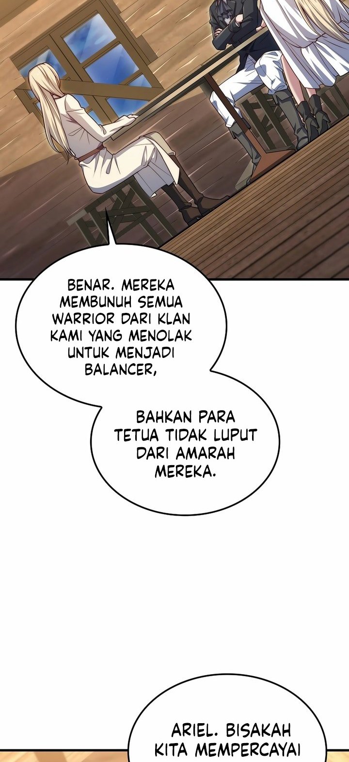 The Lord’s Coins Aren’t Decreasing?! Chapter 165 - halaman 34