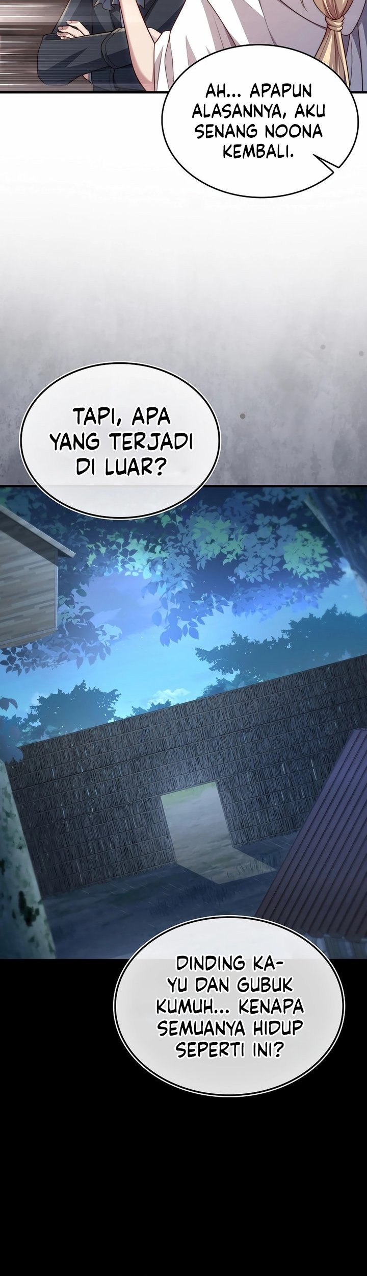 The Lord’s Coins Aren’t Decreasing?! Chapter 165 - halaman 37