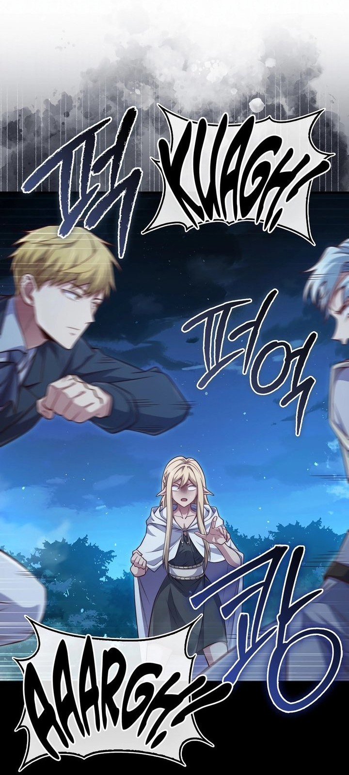 The Lord’s Coins Aren’t Decreasing?! Chapter 165 - halaman 4