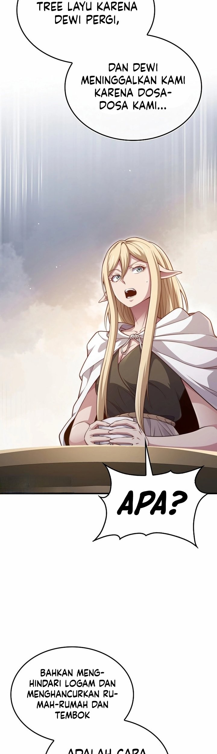 The Lord’s Coins Aren’t Decreasing?! Chapter 165 - halaman 41