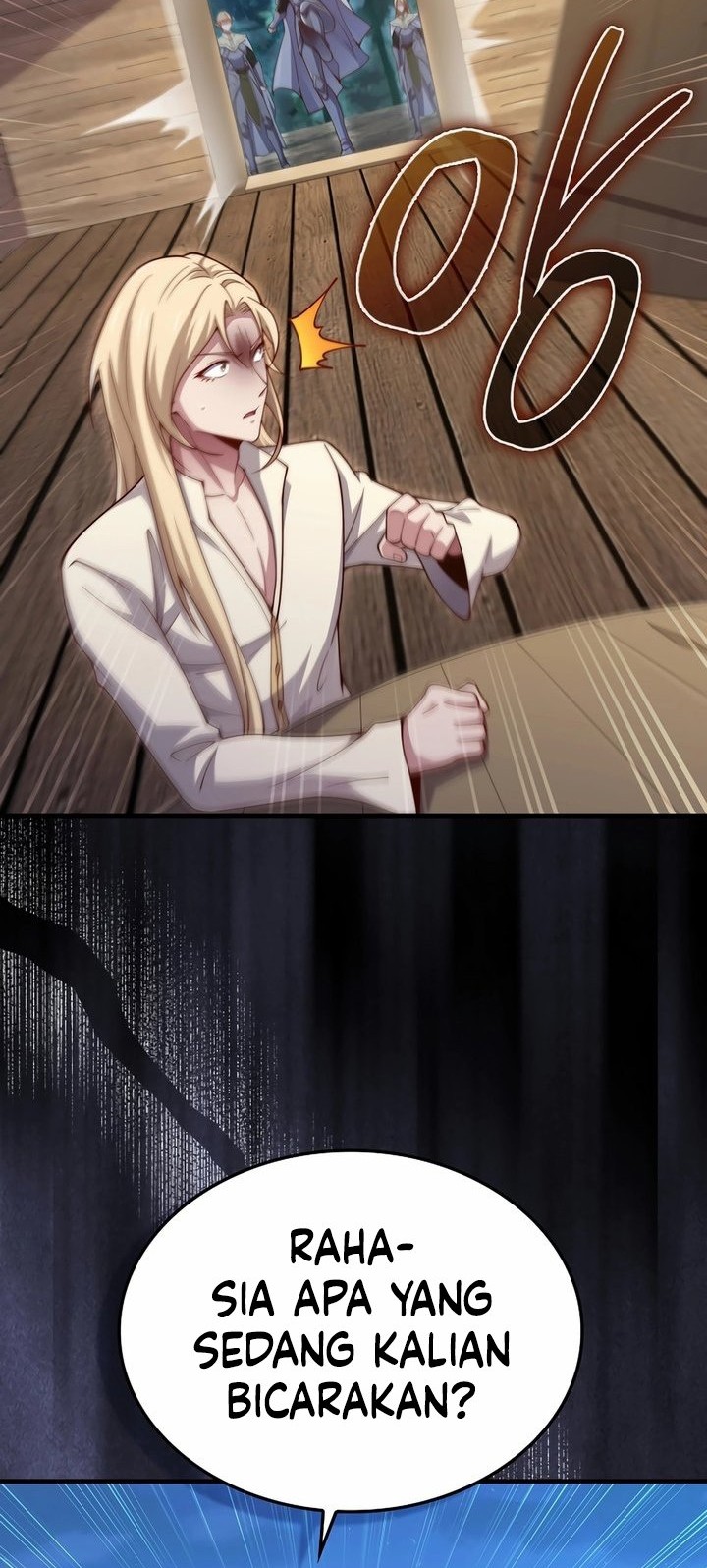 The Lord’s Coins Aren’t Decreasing?! Chapter 165 - halaman 44