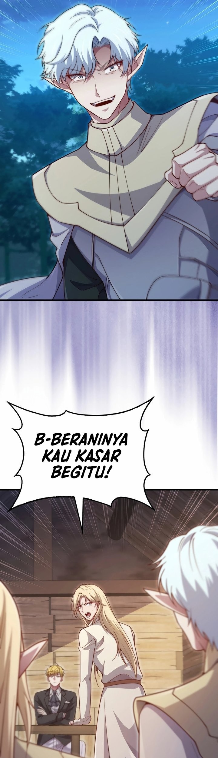 The Lord’s Coins Aren’t Decreasing?! Chapter 165 - halaman 45