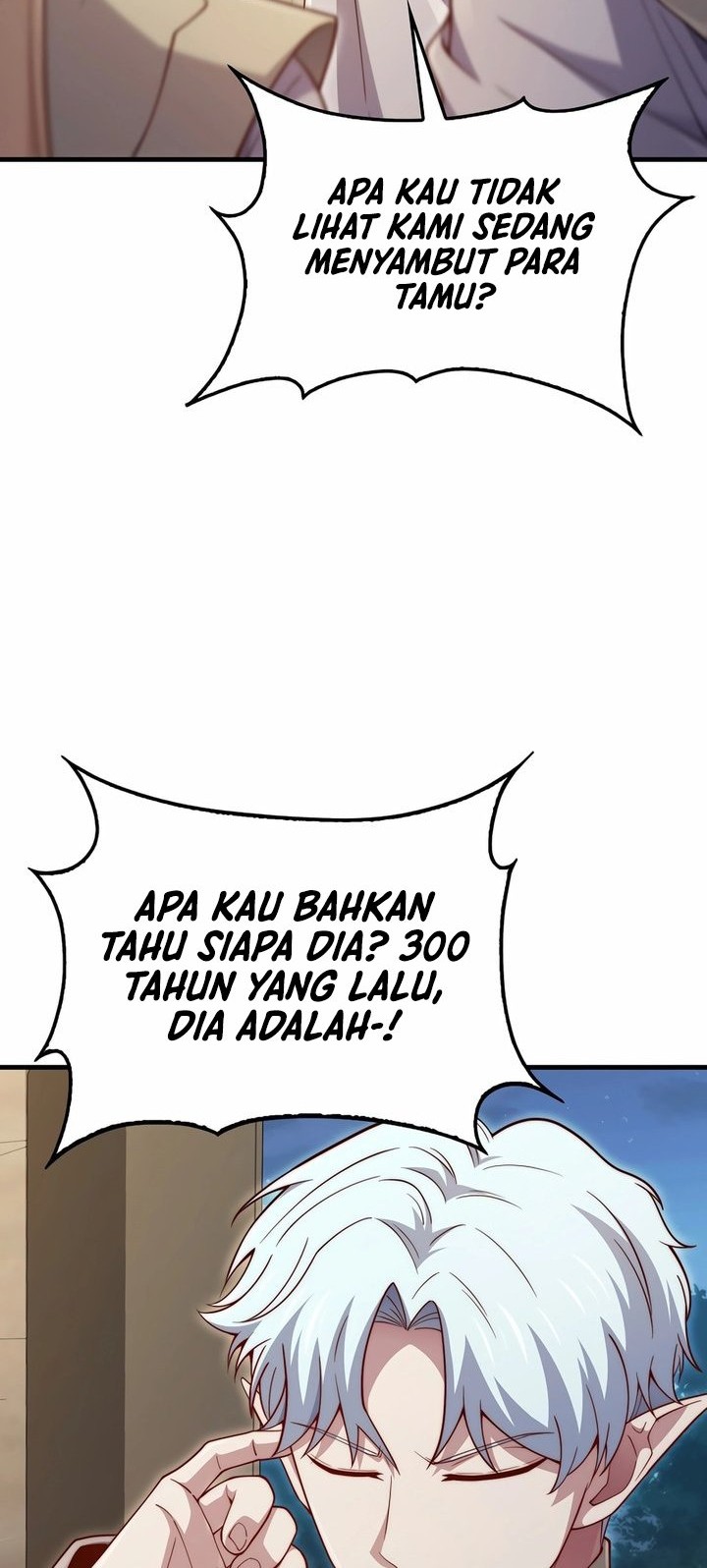 The Lord’s Coins Aren’t Decreasing?! Chapter 165 - halaman 46