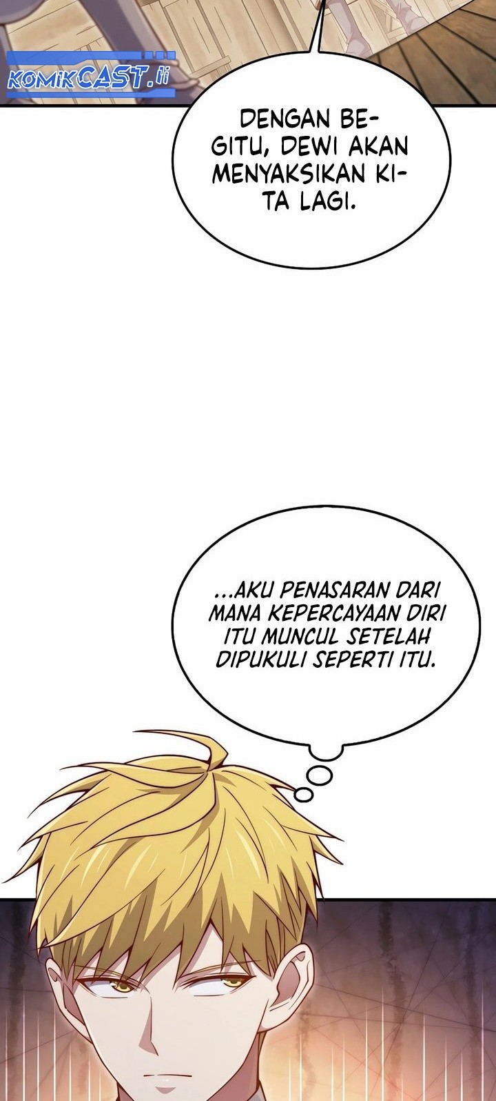 The Lord’s Coins Aren’t Decreasing?! Chapter 165 - halaman 48