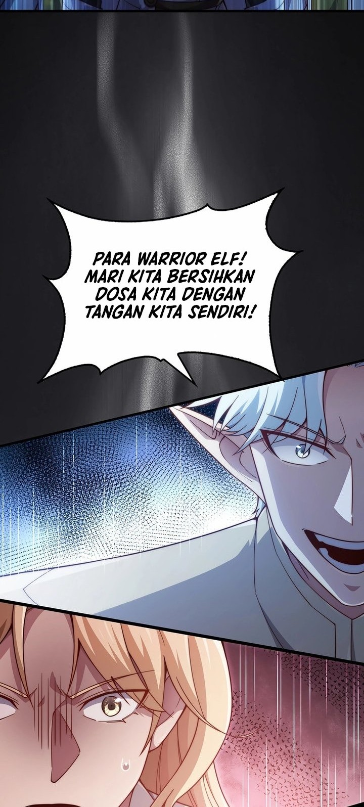 The Lord’s Coins Aren’t Decreasing?! Chapter 165 - halaman 50