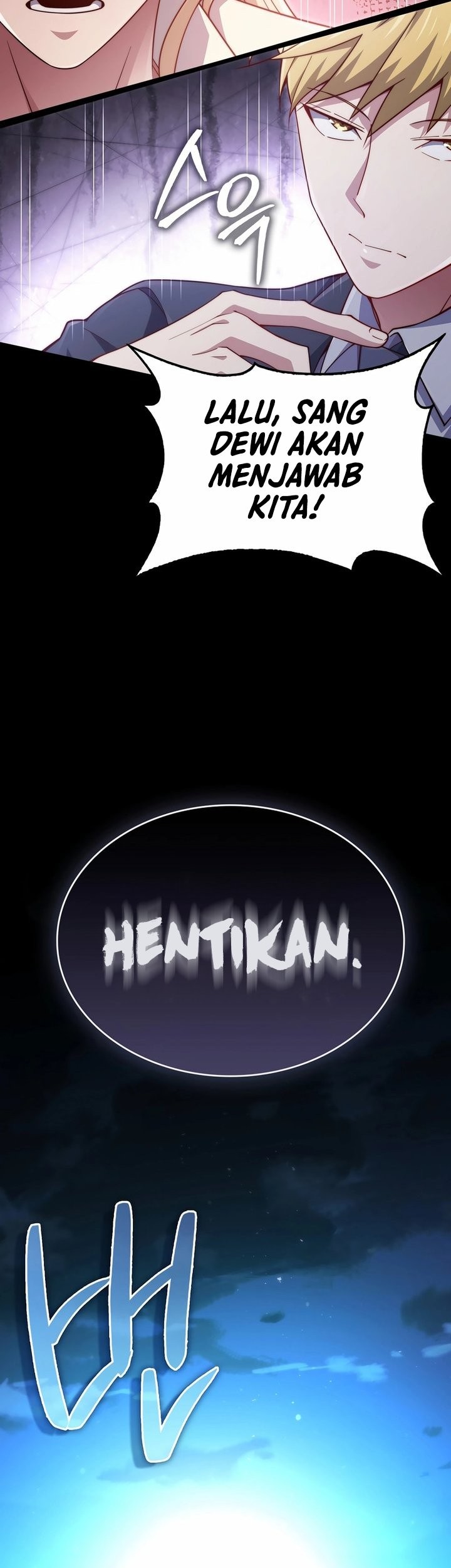 The Lord’s Coins Aren’t Decreasing?! Chapter 165 - halaman 51