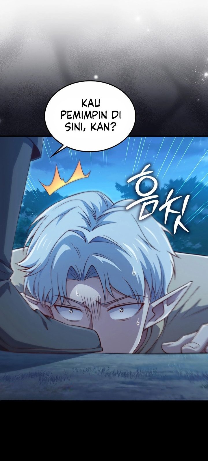 The Lord’s Coins Aren’t Decreasing?! Chapter 165 - halaman 8