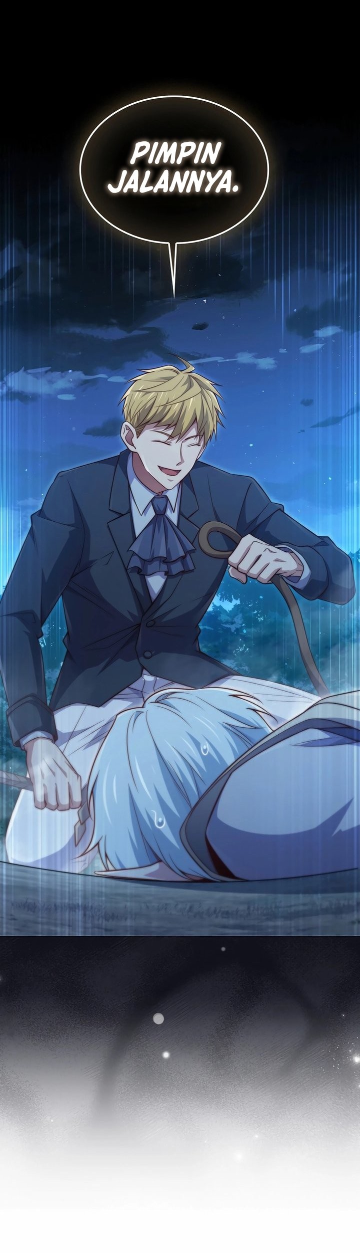 The Lord’s Coins Aren’t Decreasing?! Chapter 165 - halaman 9