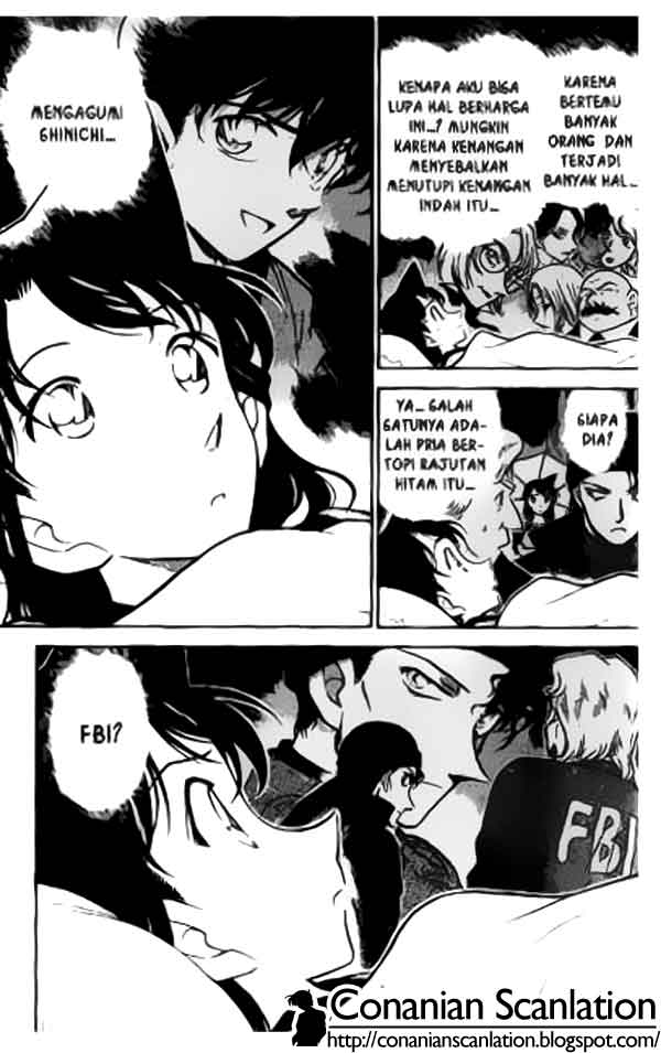 The Lord’s Coins Aren’t Decreasing?! Chapter 166 - halaman 18