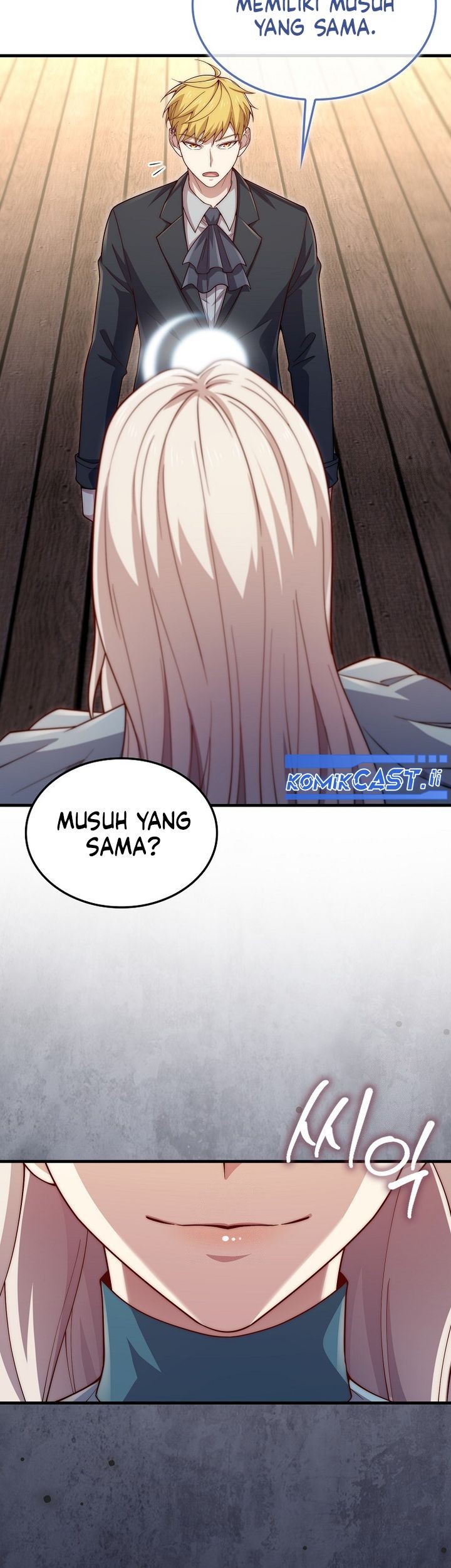 The Lord’s Coins Aren’t Decreasing?! Chapter 166 - halaman 19