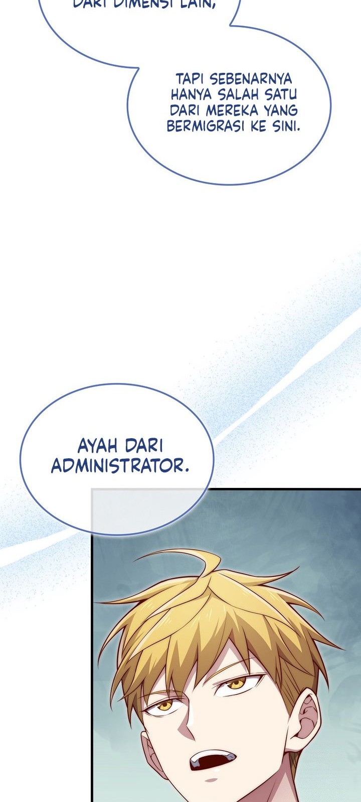 The Lord’s Coins Aren’t Decreasing?! Chapter 166 - halaman 26