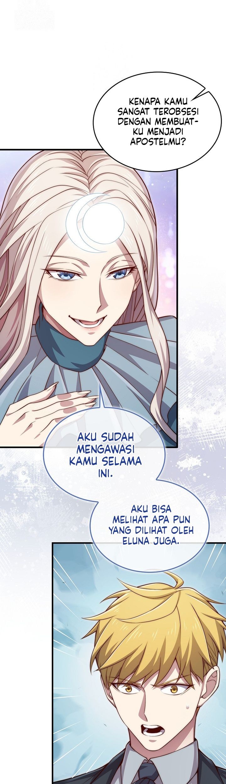 The Lord’s Coins Aren’t Decreasing?! Chapter 166 - halaman 29