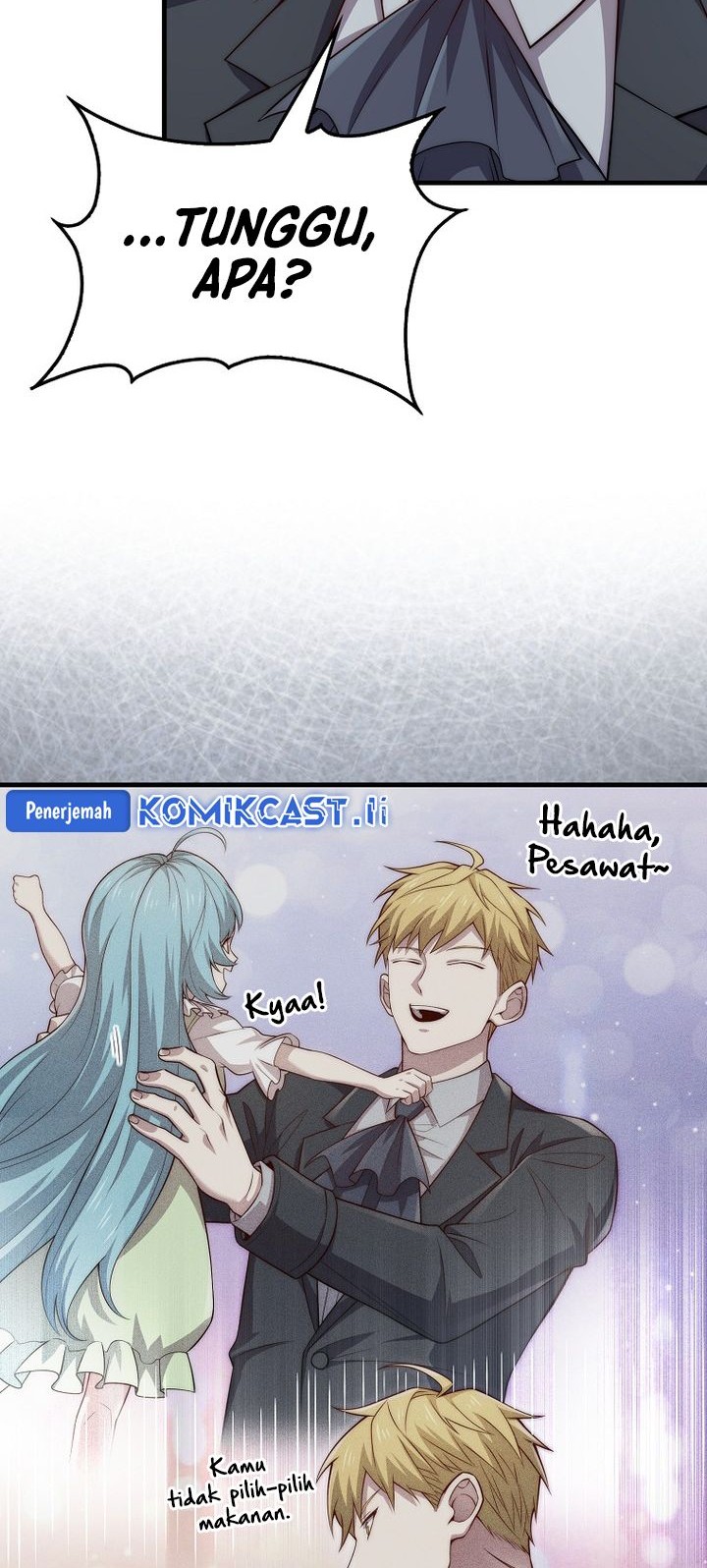 The Lord’s Coins Aren’t Decreasing?! Chapter 166 - halaman 30
