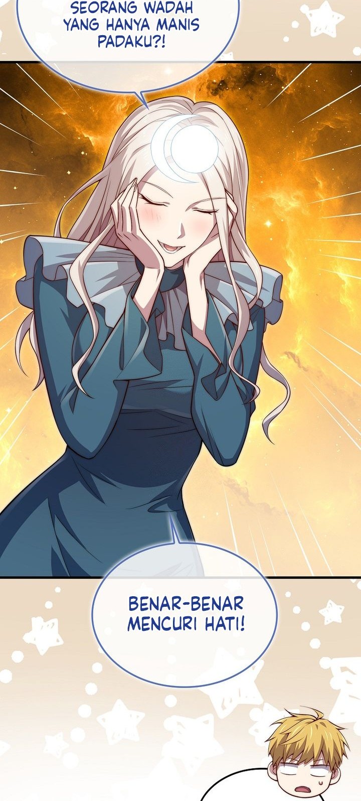 The Lord’s Coins Aren’t Decreasing?! Chapter 166 - halaman 32