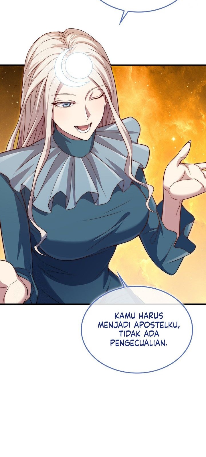 The Lord’s Coins Aren’t Decreasing?! Chapter 166 - halaman 34