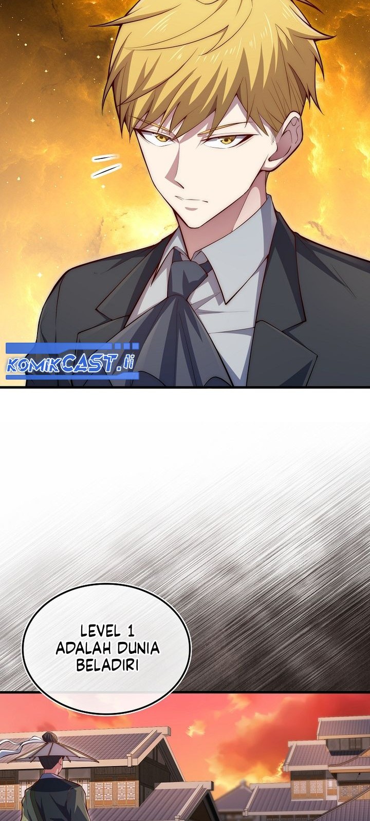 The Lord’s Coins Aren’t Decreasing?! Chapter 166 - halaman 36