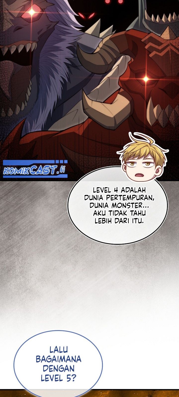 The Lord’s Coins Aren’t Decreasing?! Chapter 166 - halaman 38