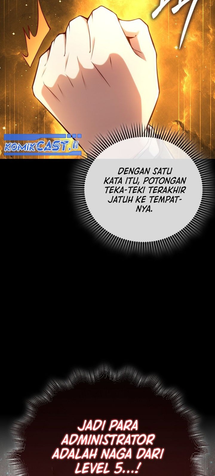 The Lord’s Coins Aren’t Decreasing?! Chapter 166 - halaman 42