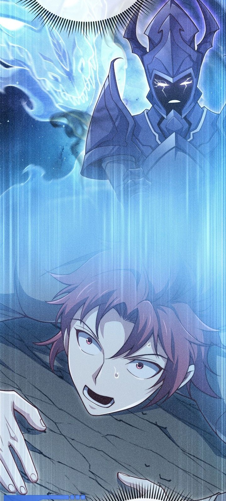 The Lord’s Coins Aren’t Decreasing?! Chapter 166 - halaman 44