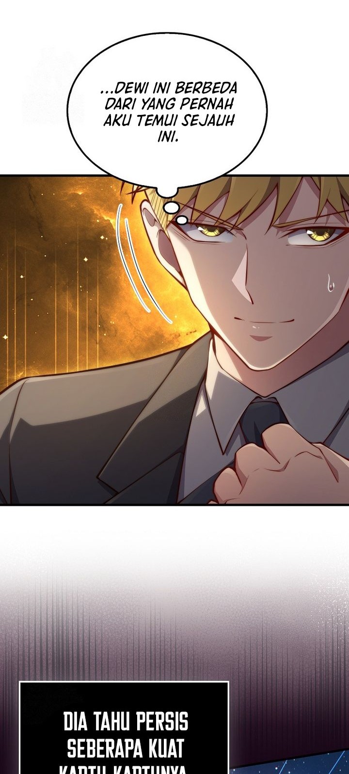 The Lord’s Coins Aren’t Decreasing?! Chapter 166 - halaman 46