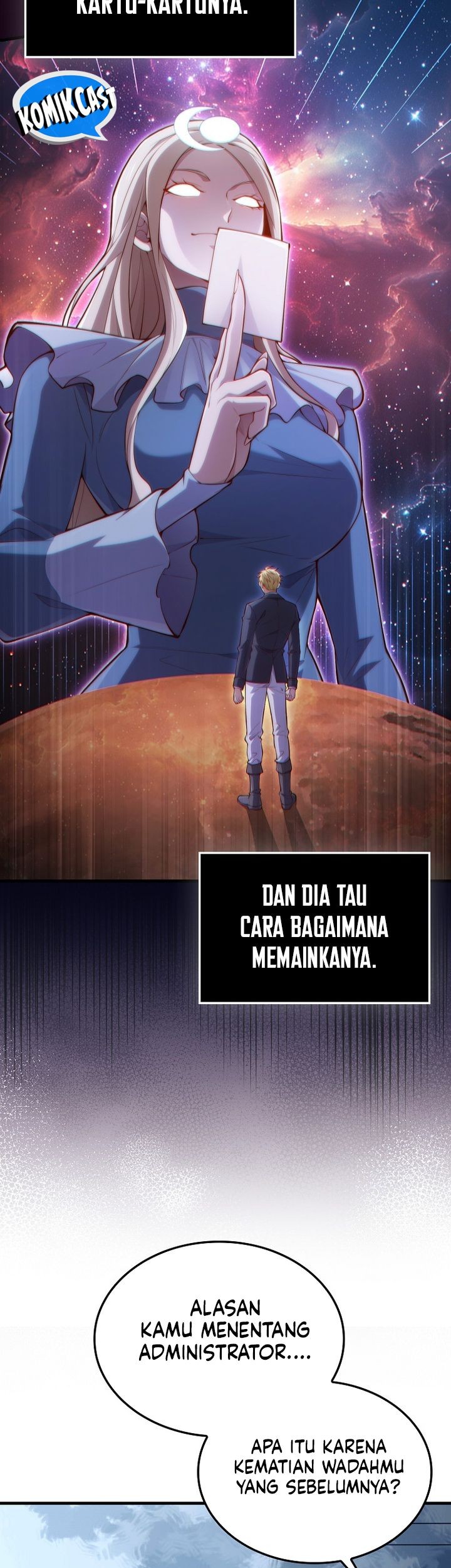The Lord’s Coins Aren’t Decreasing?! Chapter 166 - halaman 47