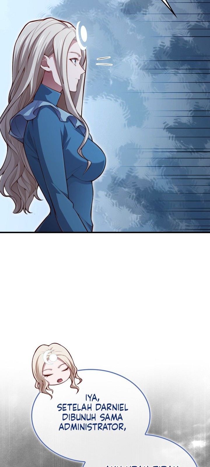 The Lord’s Coins Aren’t Decreasing?! Chapter 166 - halaman 48