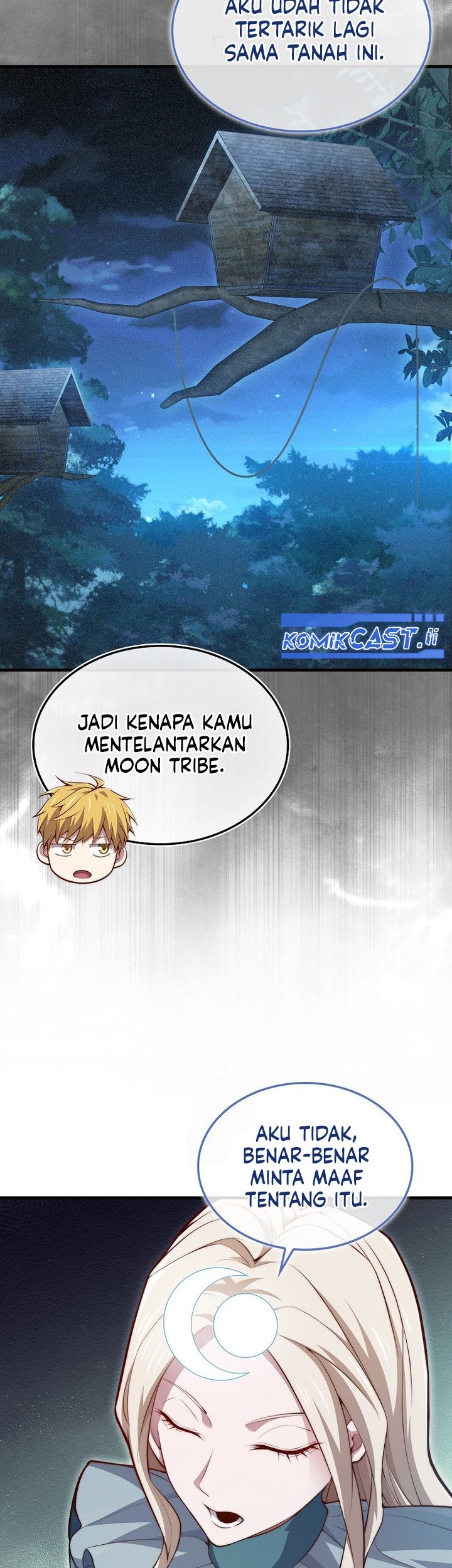 The Lord’s Coins Aren’t Decreasing?! Chapter 166 - halaman 49