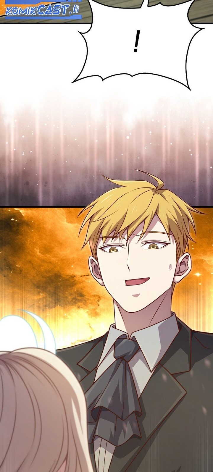 The Lord’s Coins Aren’t Decreasing?! Chapter 166 - halaman 52