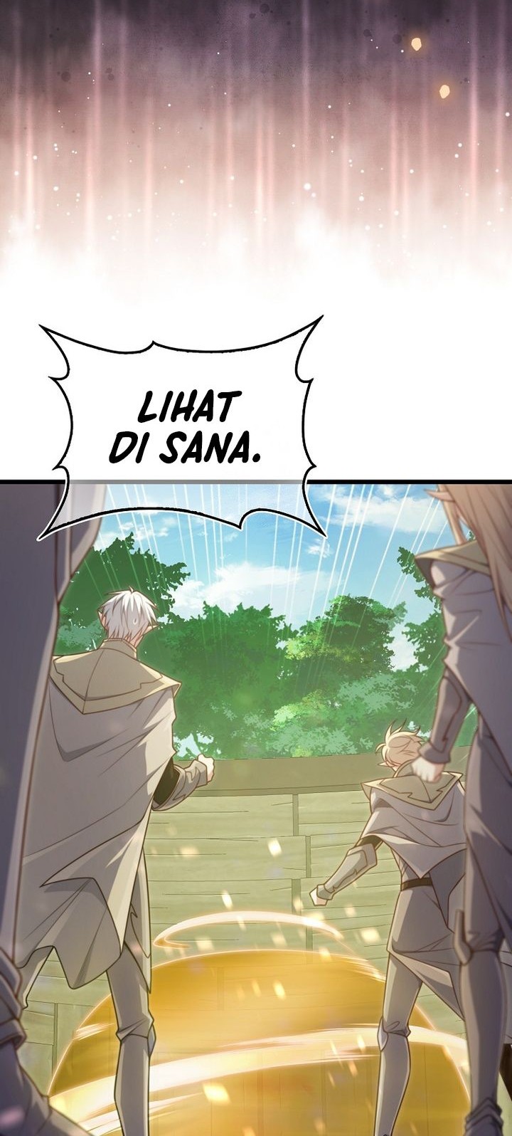 The Lord’s Coins Aren’t Decreasing?! Chapter 166 - halaman 54