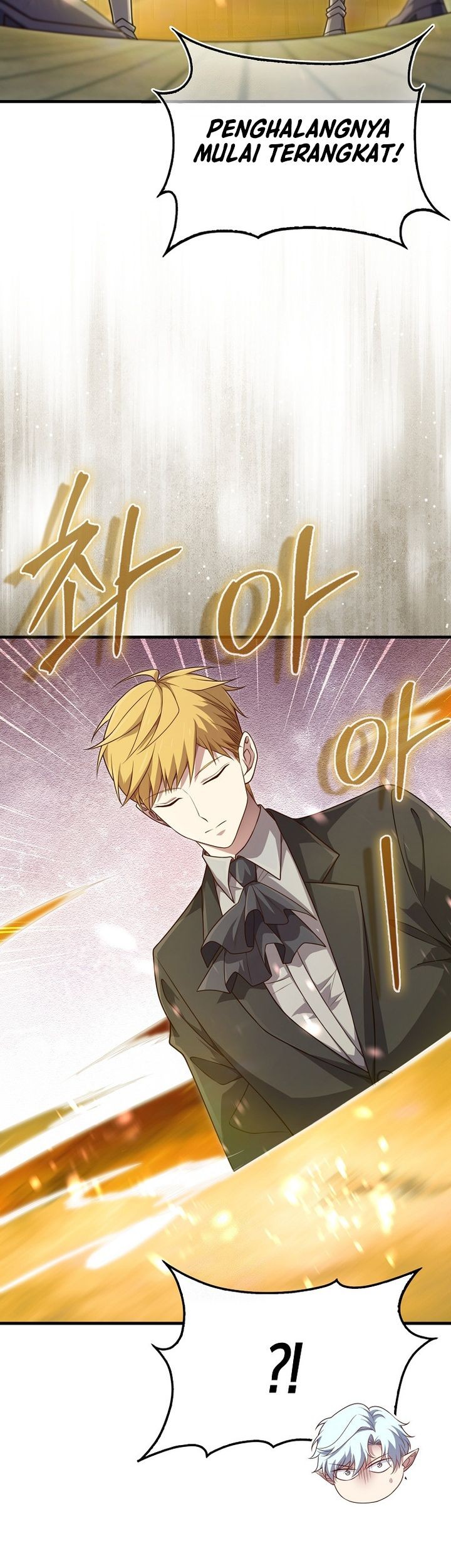 The Lord’s Coins Aren’t Decreasing?! Chapter 166 - halaman 55
