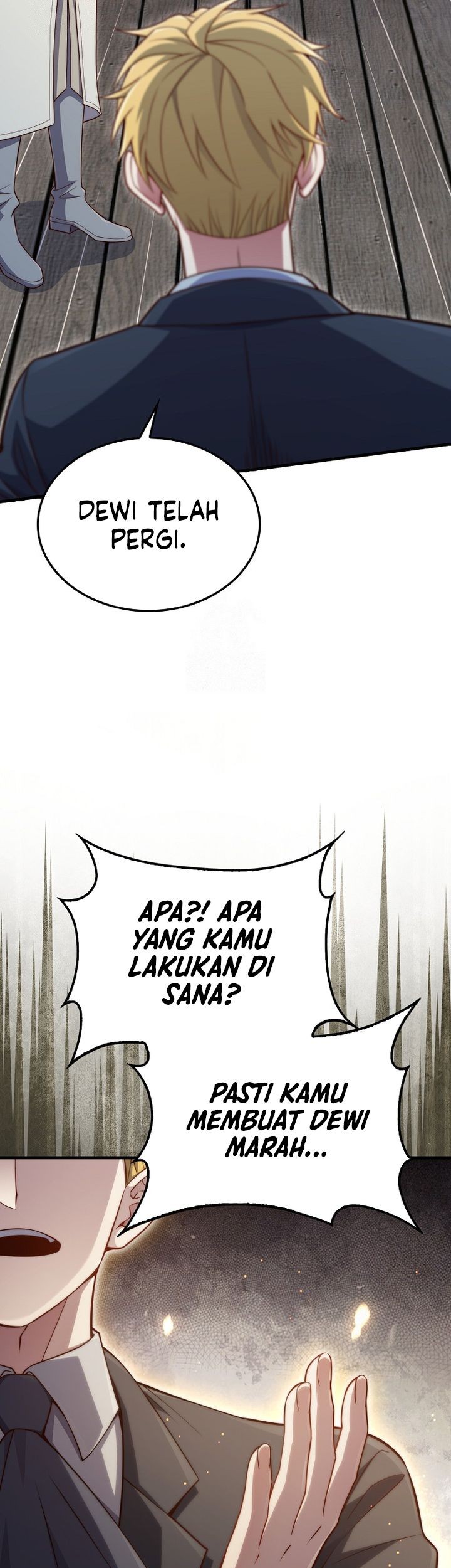 The Lord’s Coins Aren’t Decreasing?! Chapter 166 - halaman 57