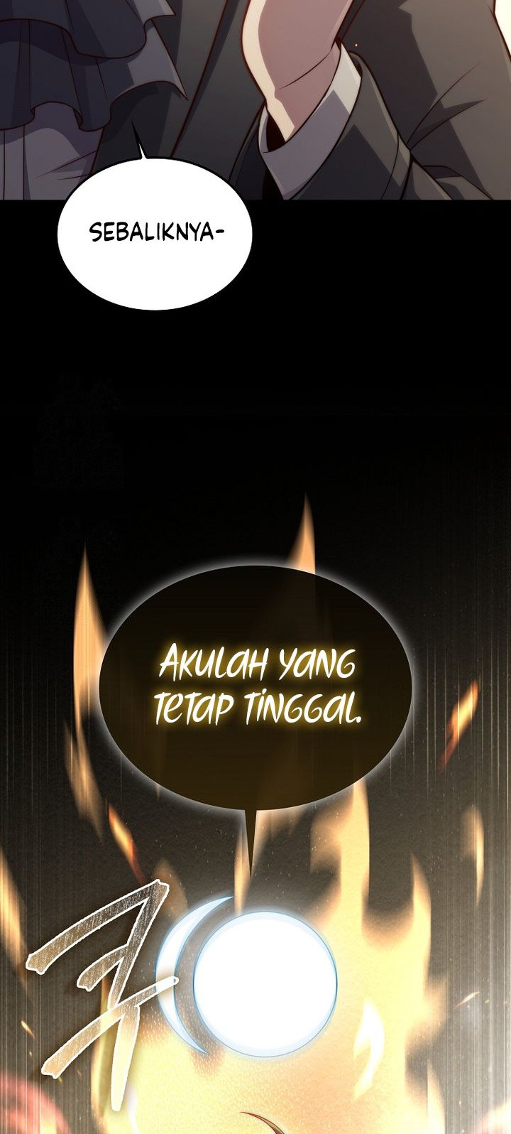The Lord’s Coins Aren’t Decreasing?! Chapter 166 - halaman 58