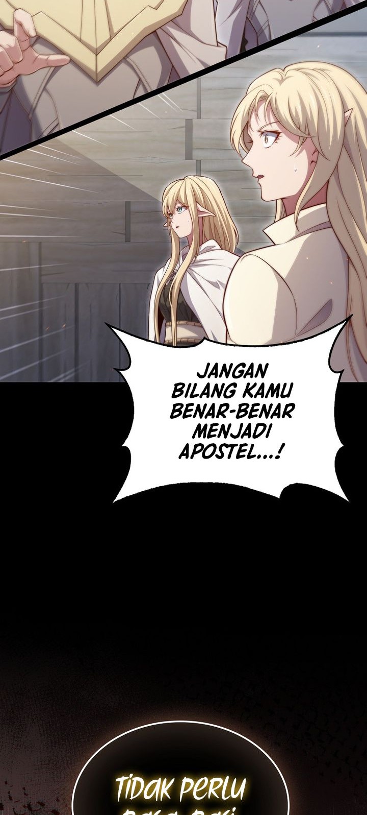 The Lord’s Coins Aren’t Decreasing?! Chapter 166 - halaman 60