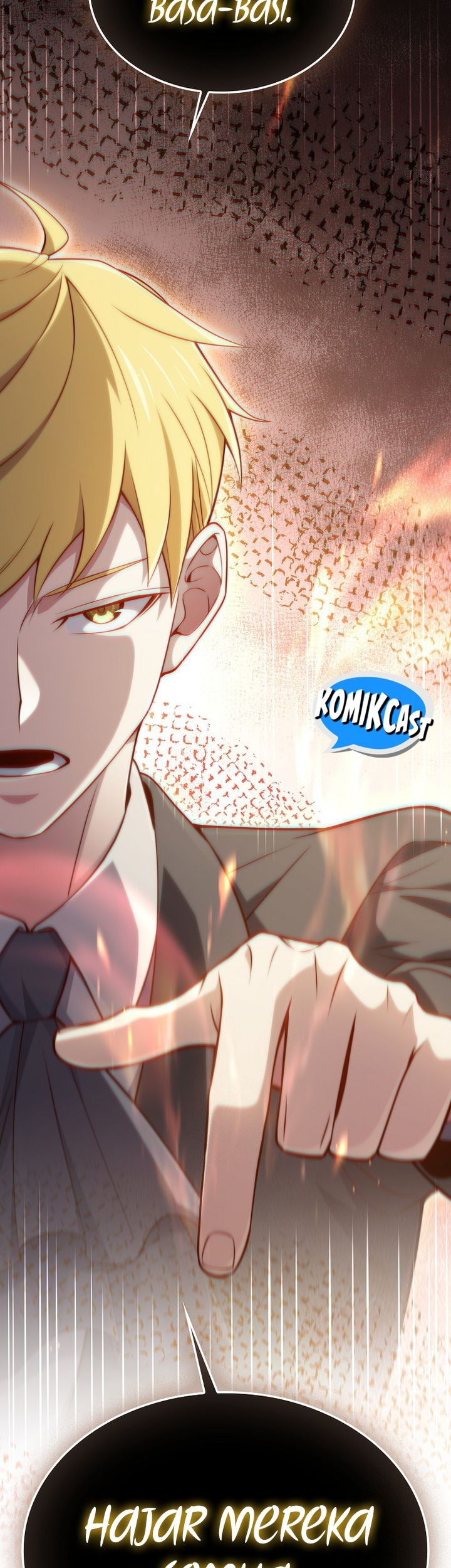 The Lord’s Coins Aren’t Decreasing?! Chapter 166 - halaman 61
