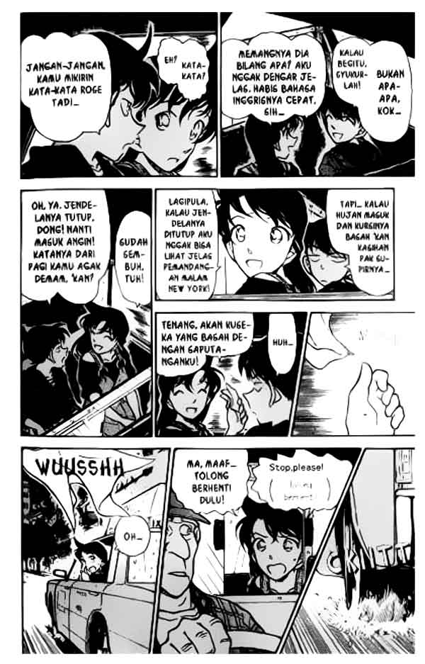 The Lord’s Coins Aren’t Decreasing?! Chapter 167 - halaman 13