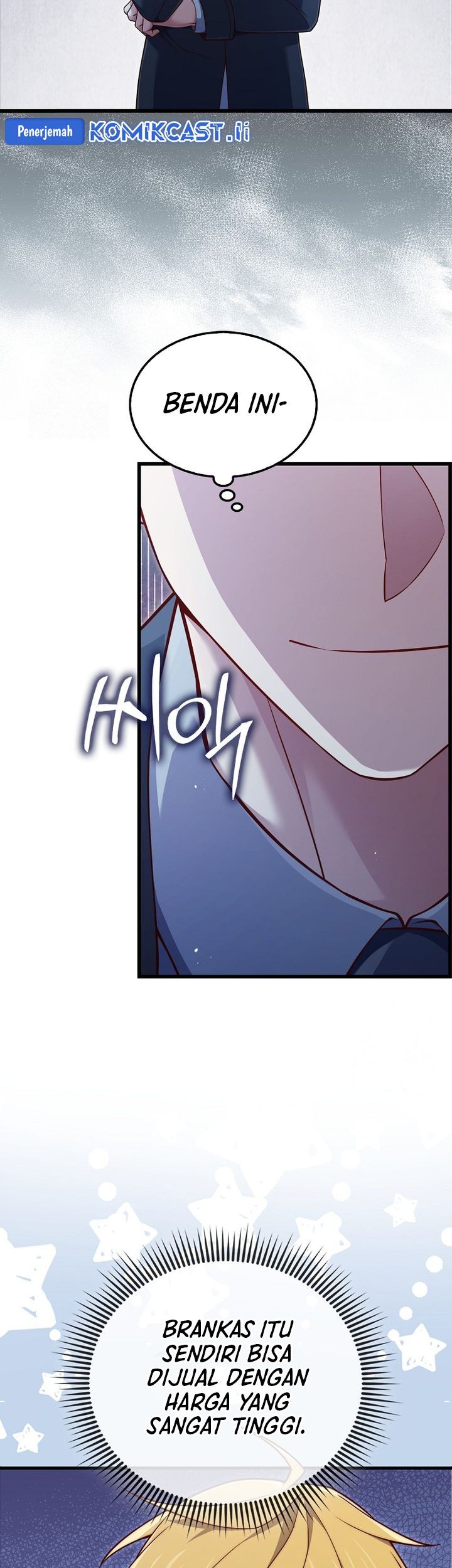 The Lord’s Coins Aren’t Decreasing?! Chapter 167 - halaman 41