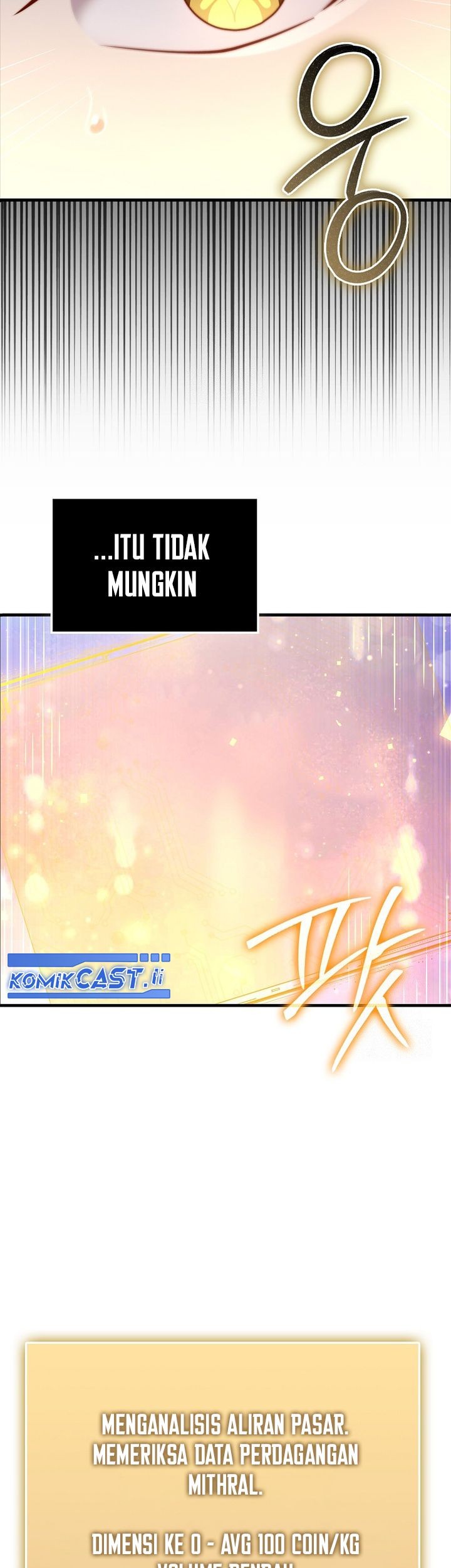 The Lord’s Coins Aren’t Decreasing?! Chapter 167 - halaman 45
