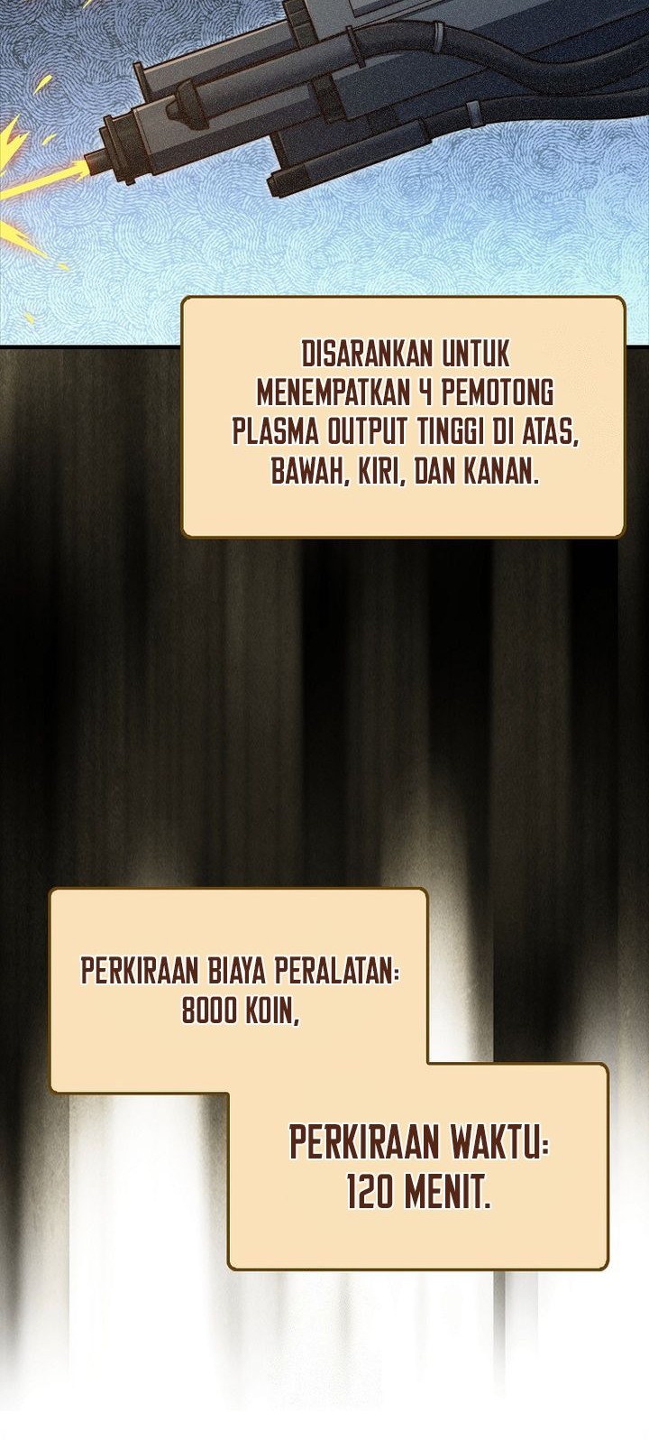 The Lord’s Coins Aren’t Decreasing?! Chapter 167 - halaman 54
