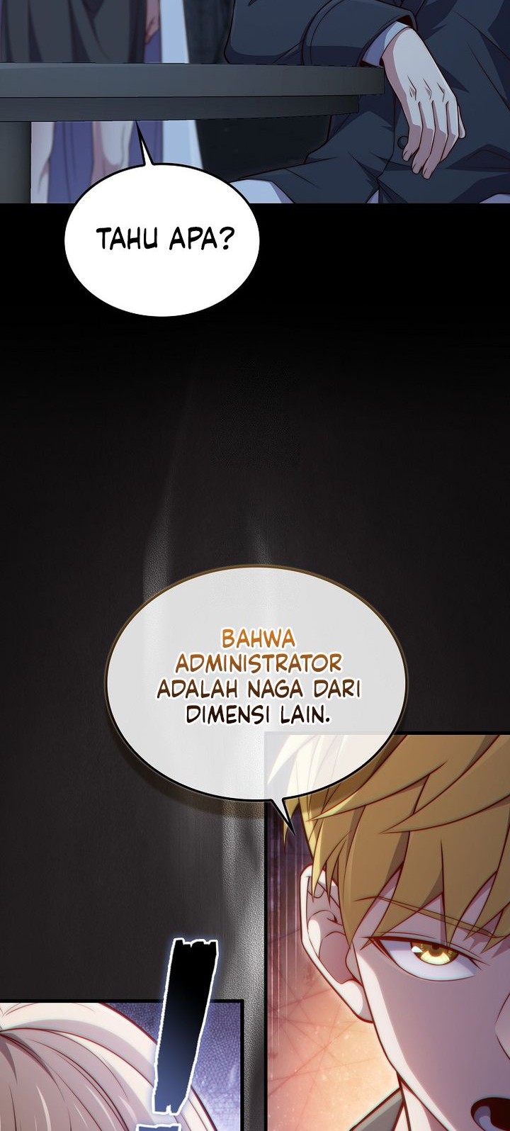The Lord’s Coins Aren’t Decreasing?! Chapter 167 - halaman 58