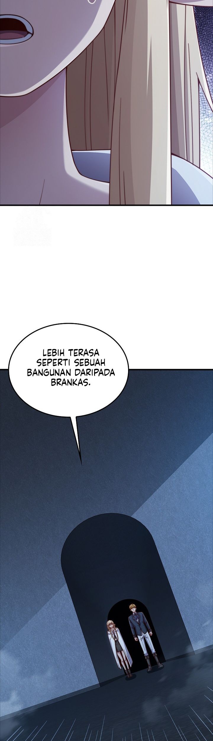 The Lord’s Coins Aren’t Decreasing?! Chapter 168 - halaman 15