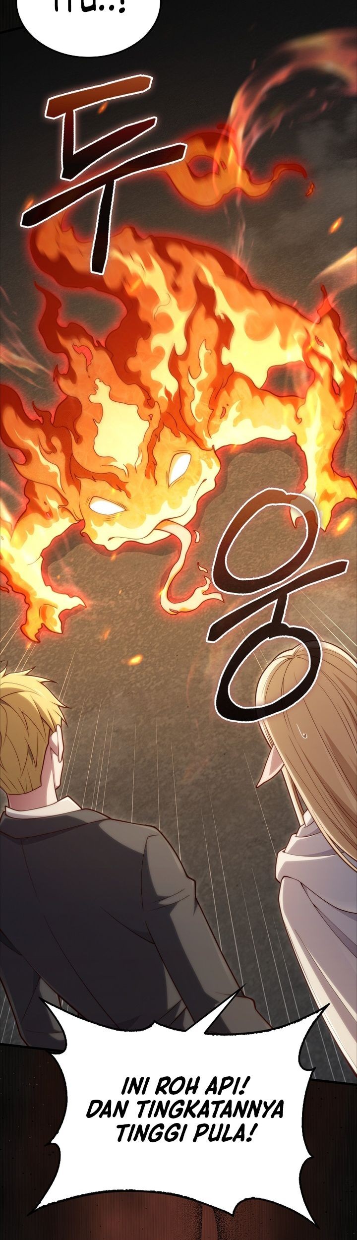 The Lord’s Coins Aren’t Decreasing?! Chapter 168 - halaman 19