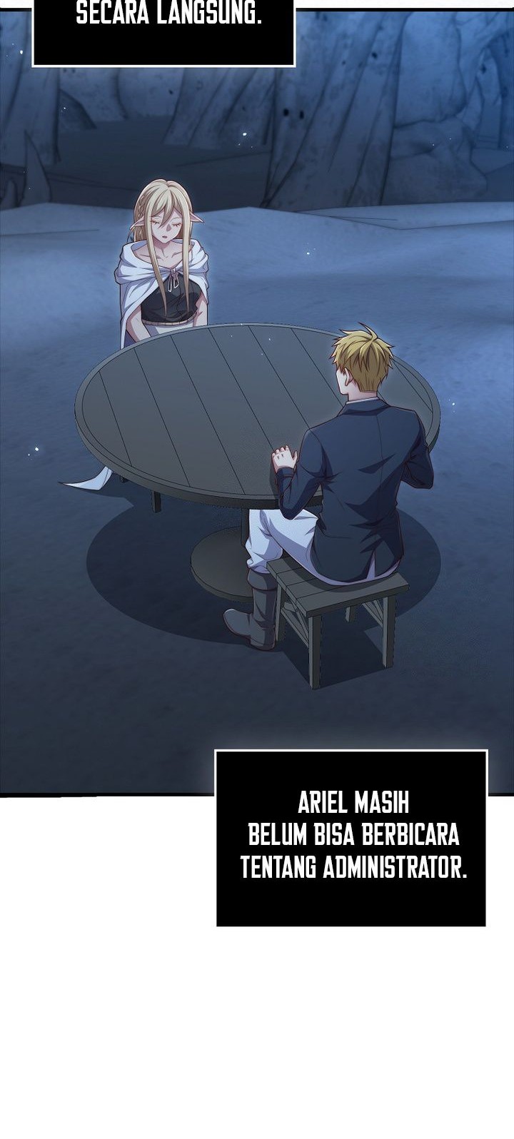 The Lord’s Coins Aren’t Decreasing?! Chapter 168 - halaman 2
