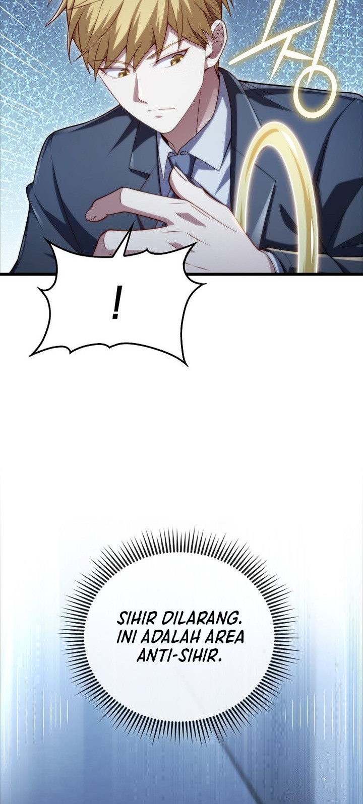 The Lord’s Coins Aren’t Decreasing?! Chapter 168 - halaman 26