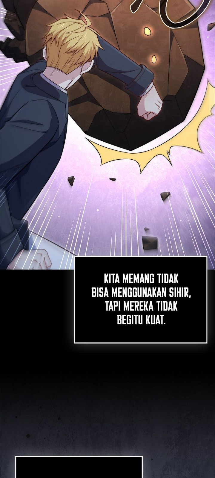 The Lord’s Coins Aren’t Decreasing?! Chapter 168 - halaman 30