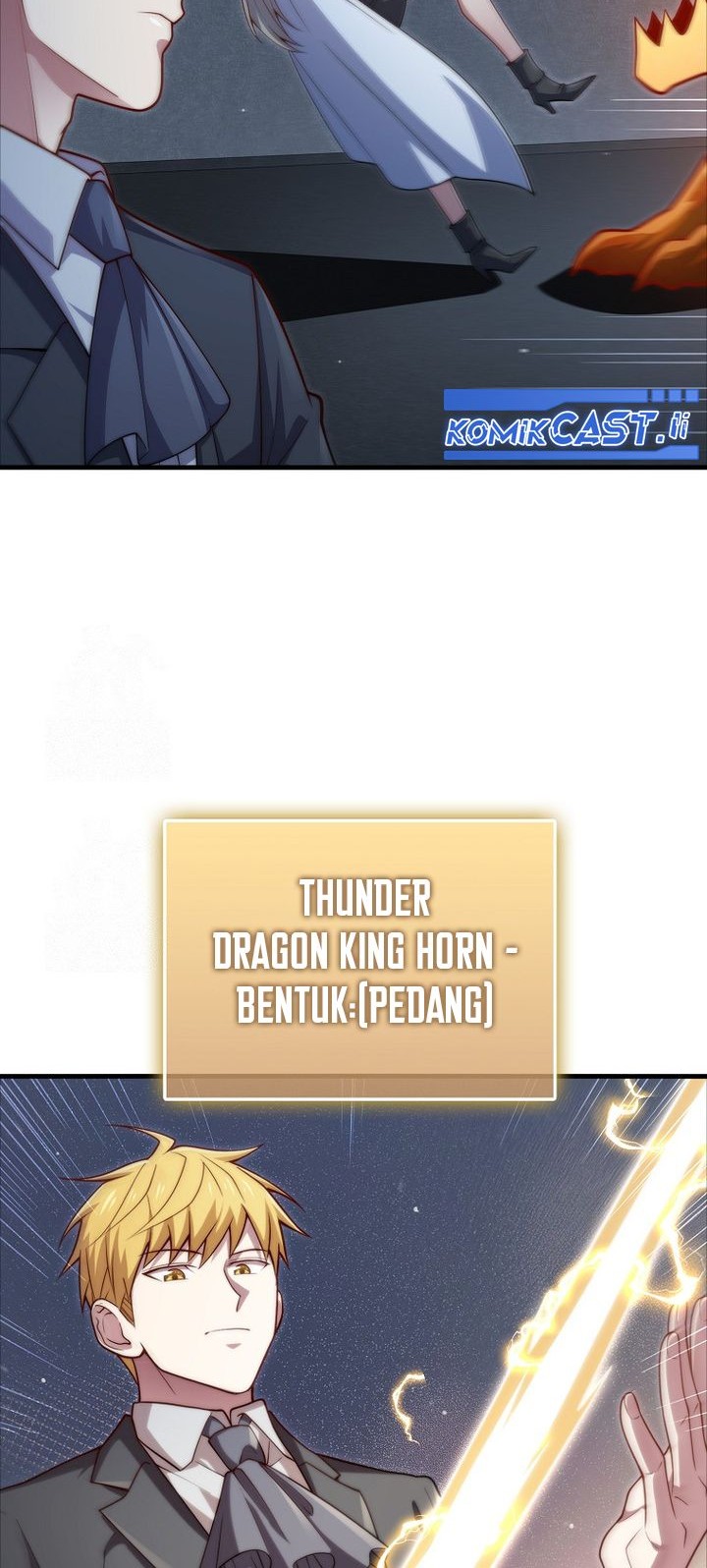 The Lord’s Coins Aren’t Decreasing?! Chapter 168 - halaman 32