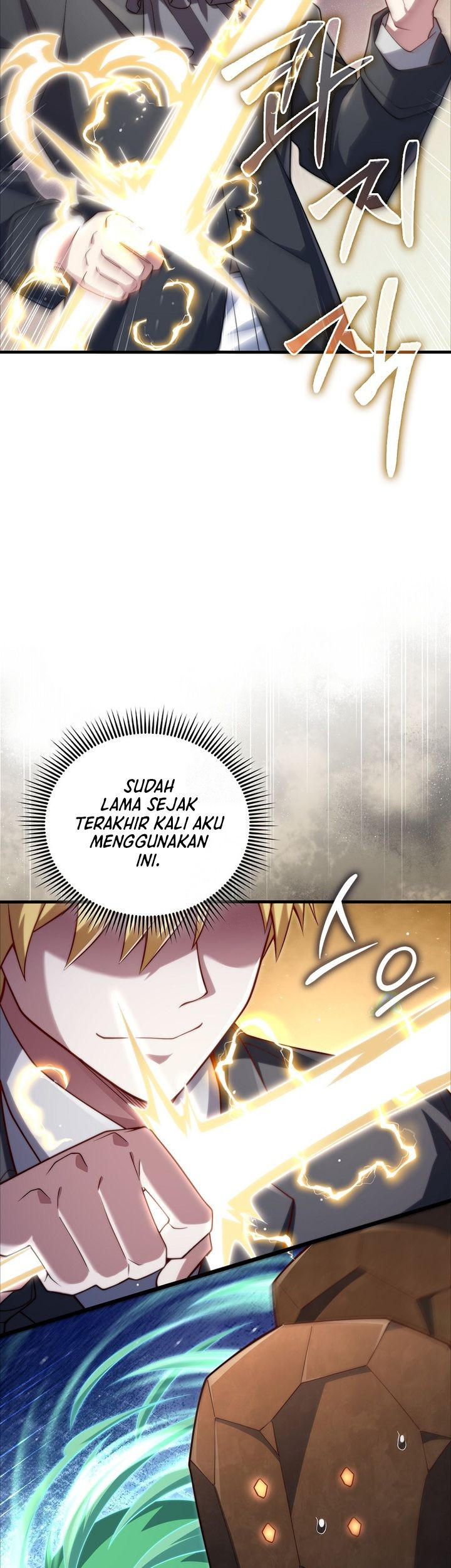 The Lord’s Coins Aren’t Decreasing?! Chapter 168 - halaman 33
