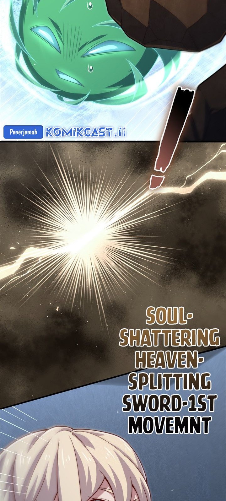 The Lord’s Coins Aren’t Decreasing?! Chapter 168 - halaman 34