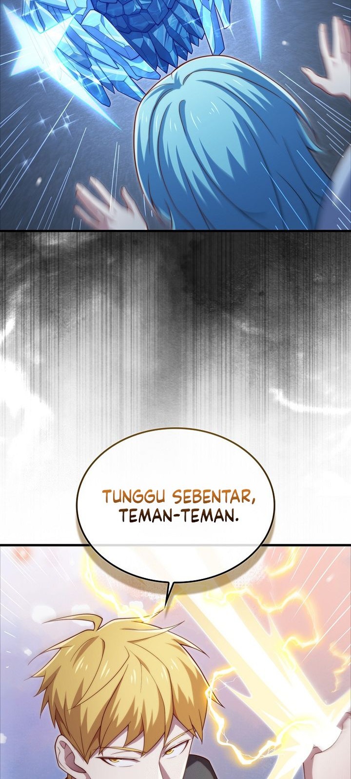 The Lord’s Coins Aren’t Decreasing?! Chapter 168 - halaman 38